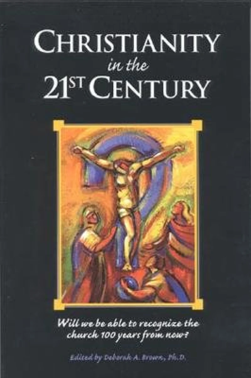 Christianity in the 21st Century