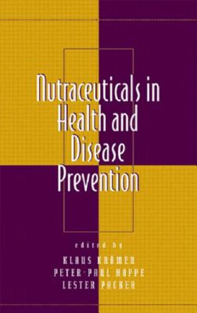 Nutraceuticals in Health and Disease Prevention