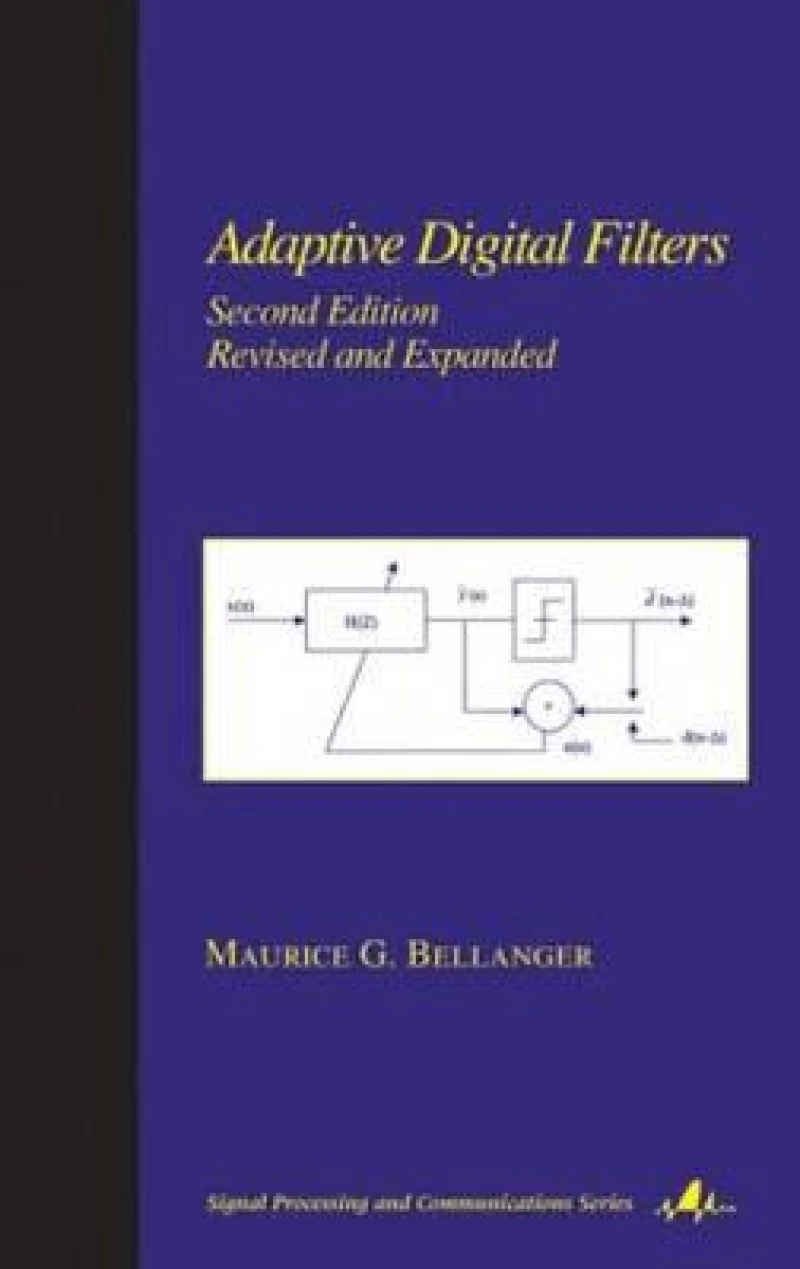 Adaptive Digital Filters