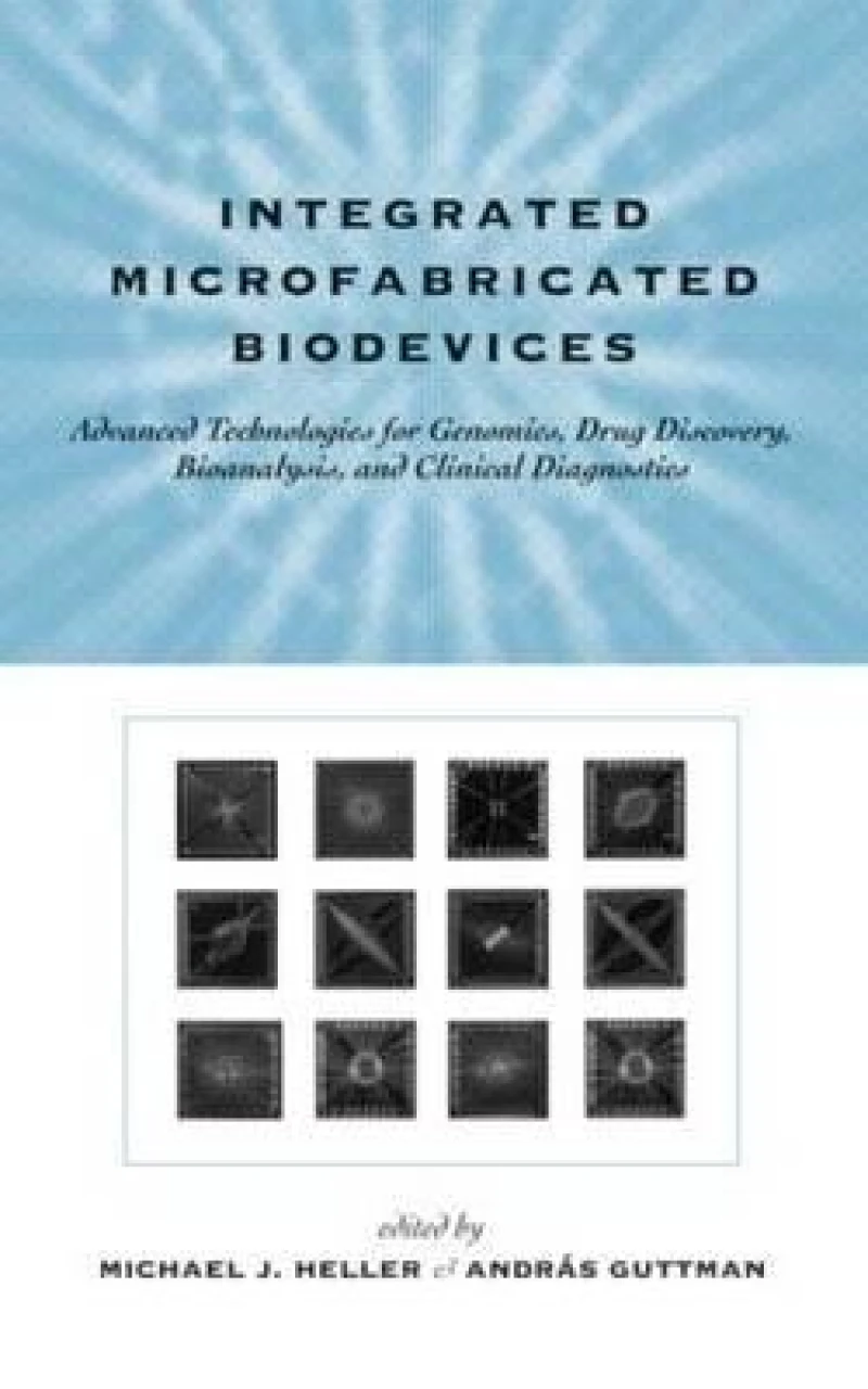 Integrated Microfabricated Biodevices