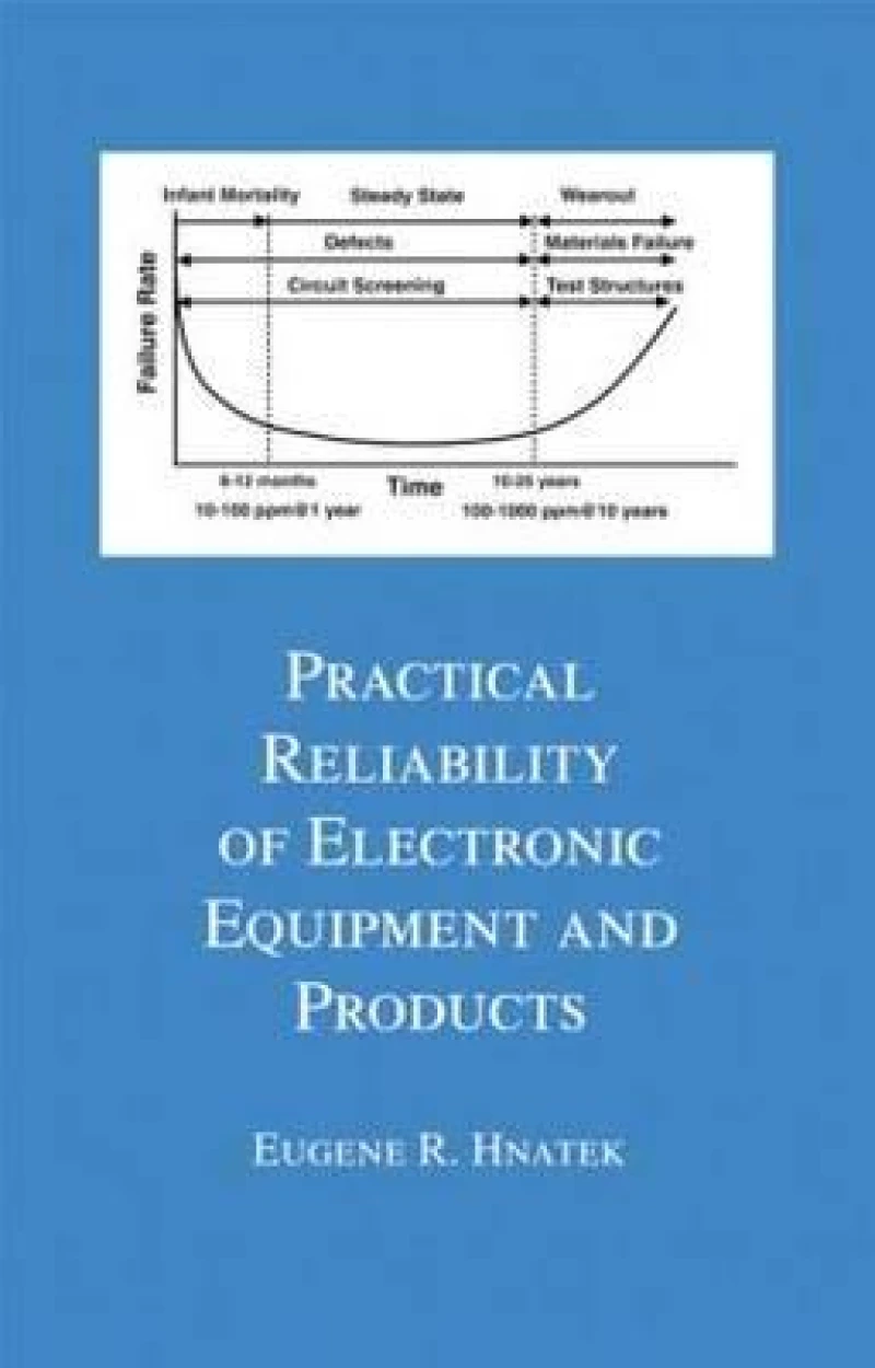 Practical Reliability Of Electronic Equipment And Products