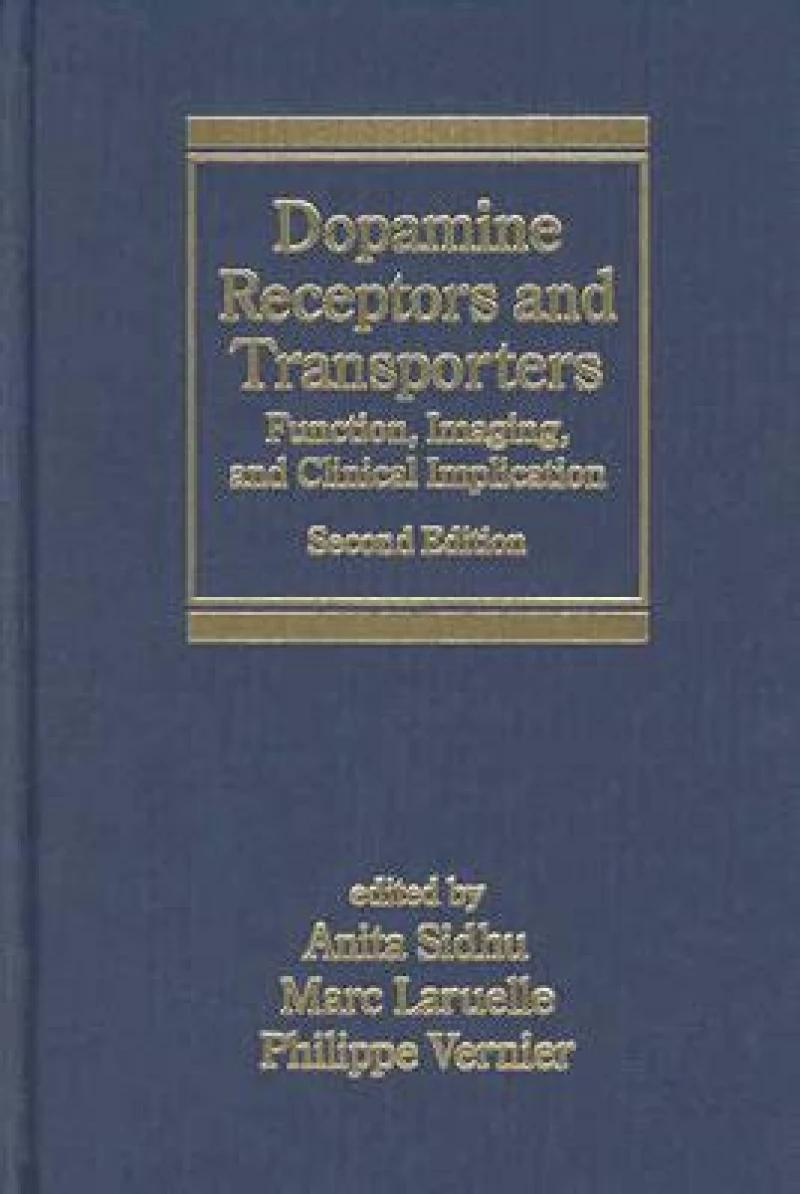 Dopamine Receptors and Transporters
