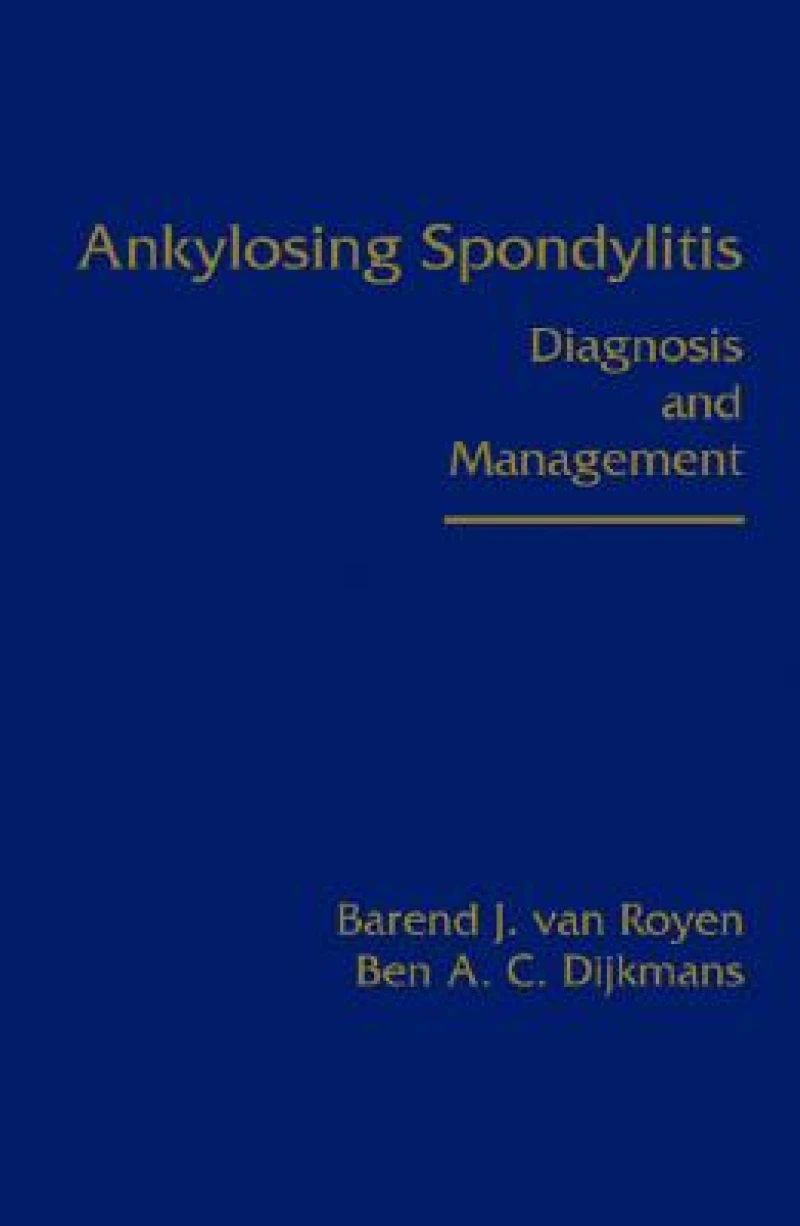 Ankylosing Spondylitis