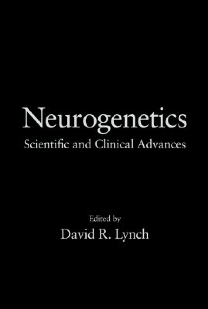Neurogenetics