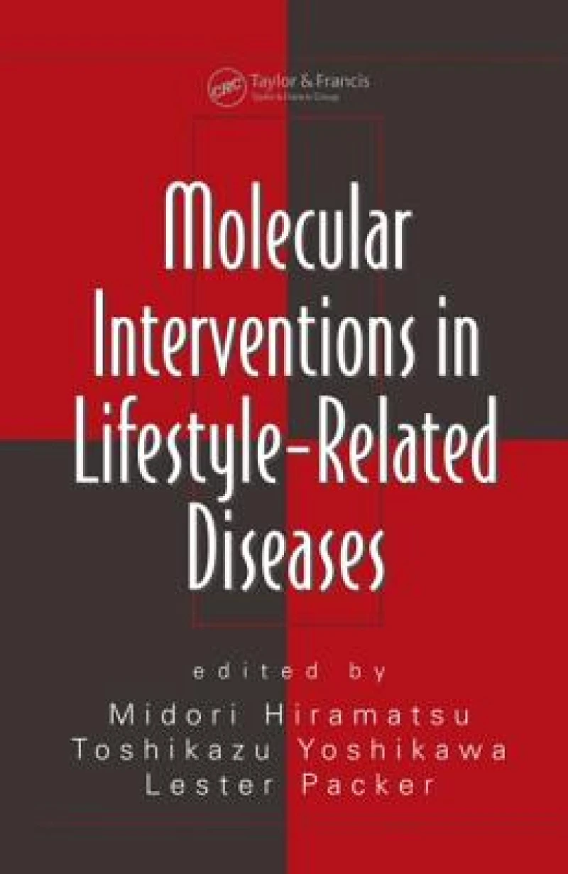 Molecular Interventions in Lifestyle-Related Diseases