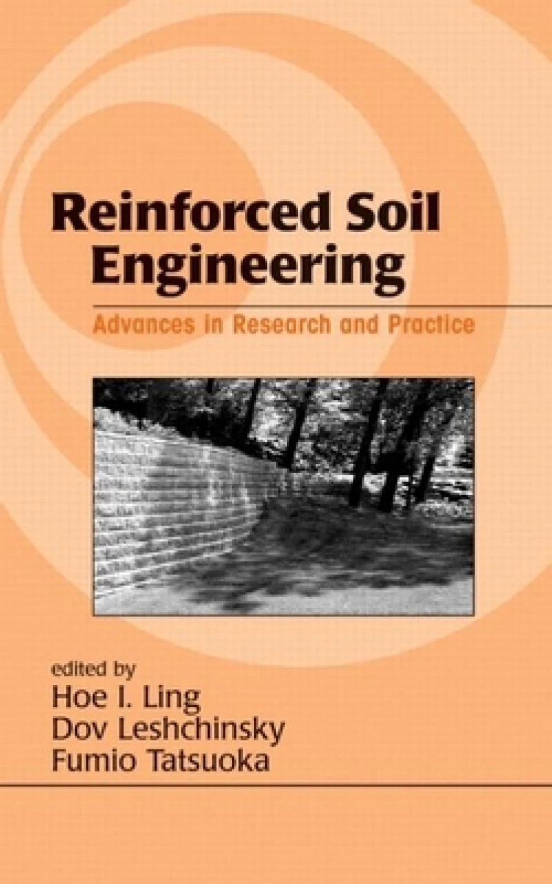 Reinforced Soil Engineering