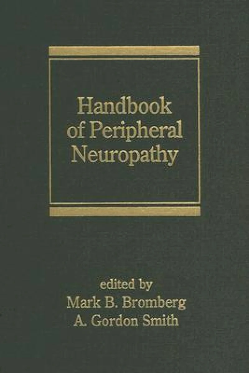 Handbook of Peripheral Neuropathy