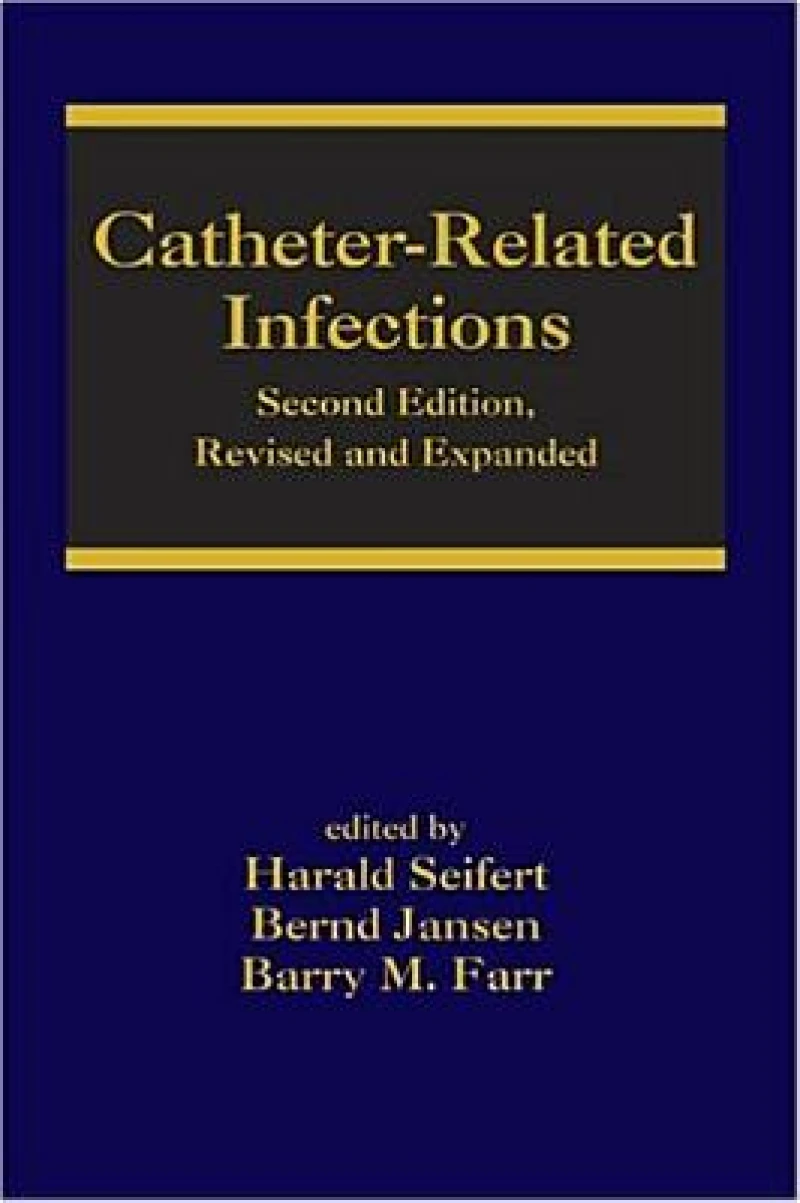 Catheter-Related Infections