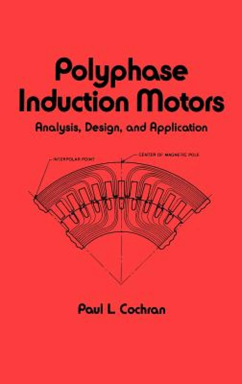Polyphase Induction Motors, Analysis