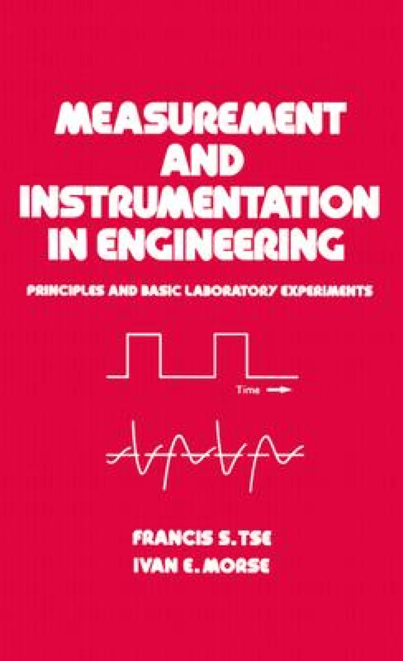 Measurement and Instrumentation in Engineering