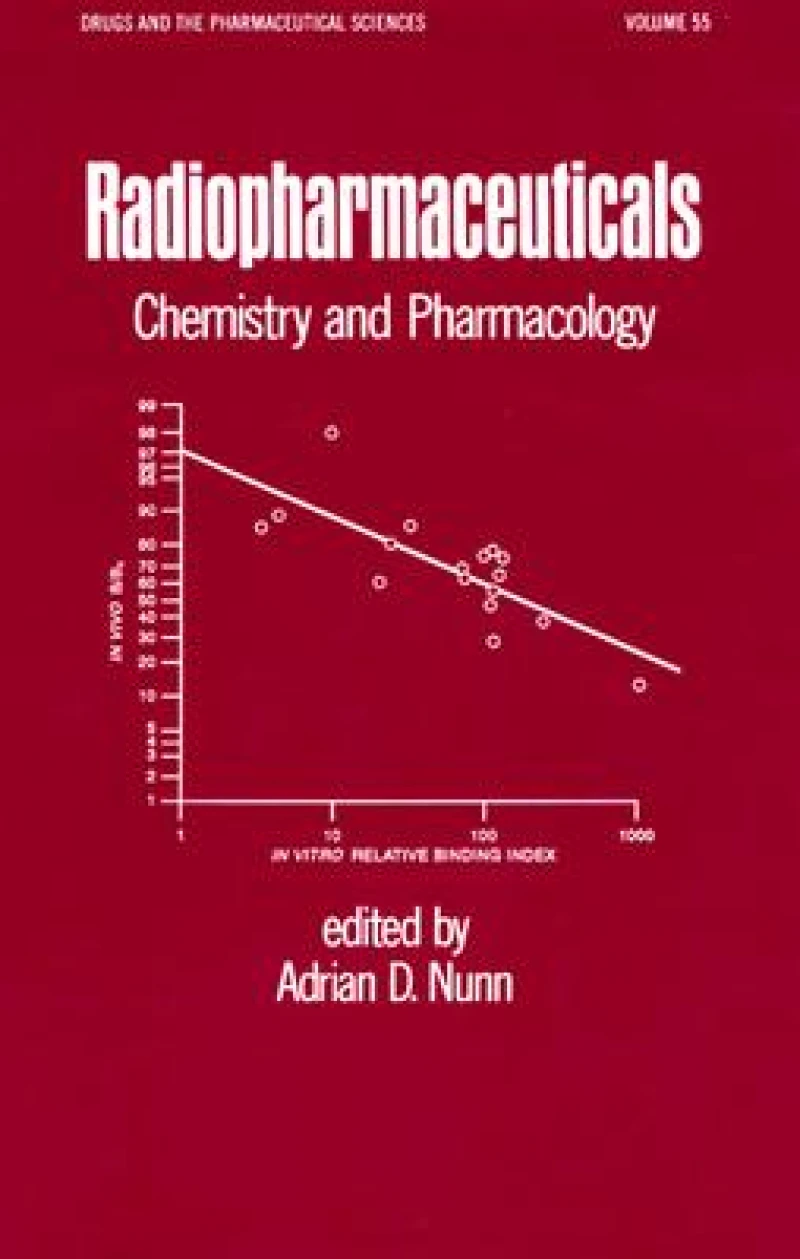 Radiopharmaceuticals