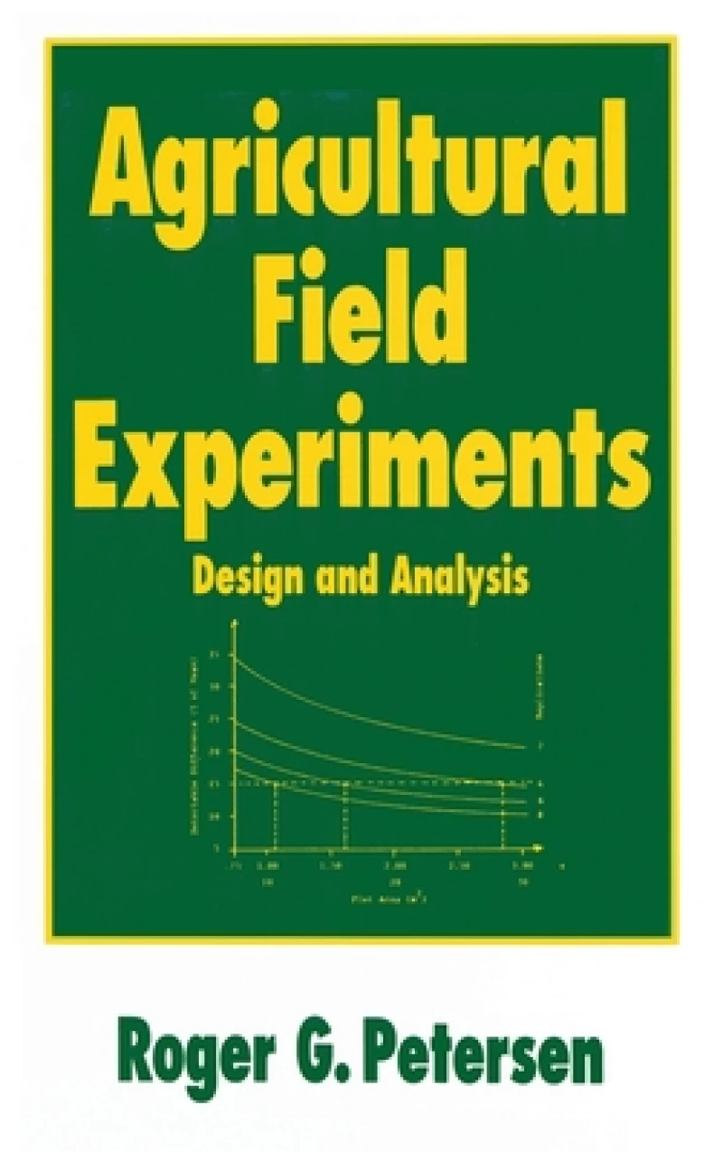 Agricultural Field Experiments