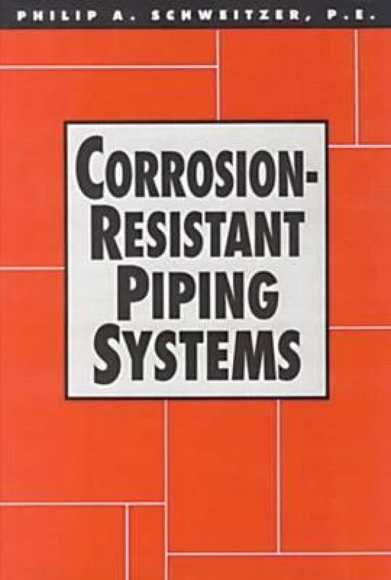Corrosion-Resistant Piping Systems