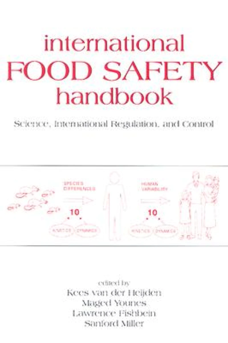 International Food Safety Handbook