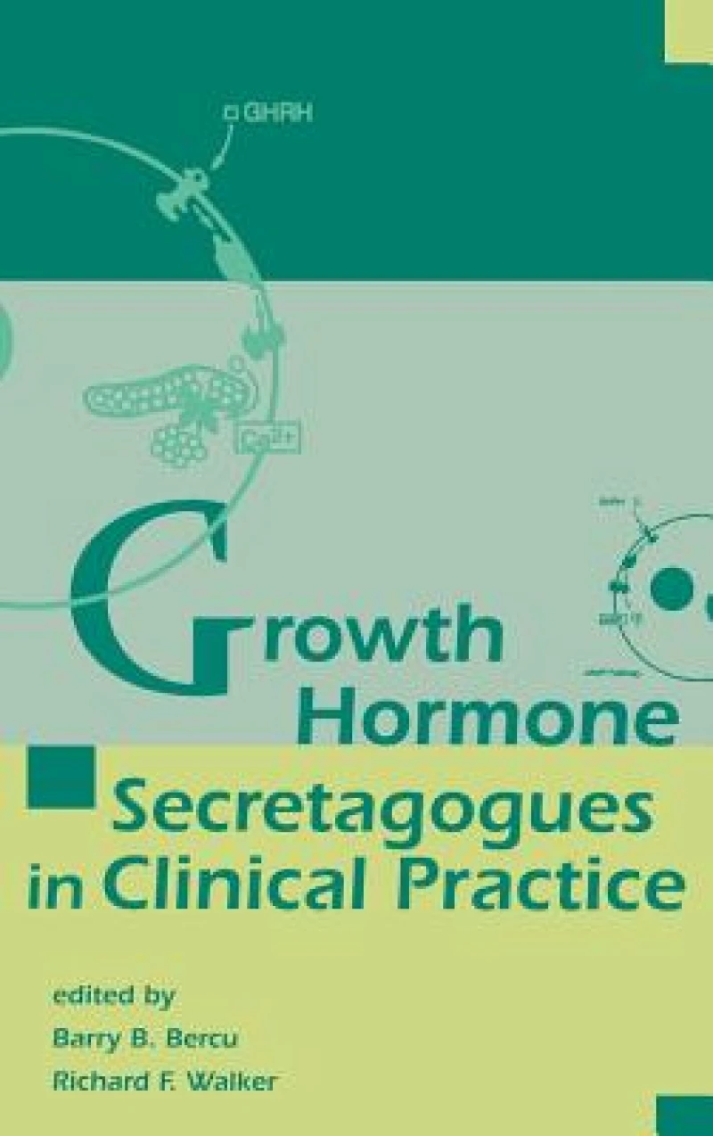 Growth Hormone Secretagogues in Clinical Practice
