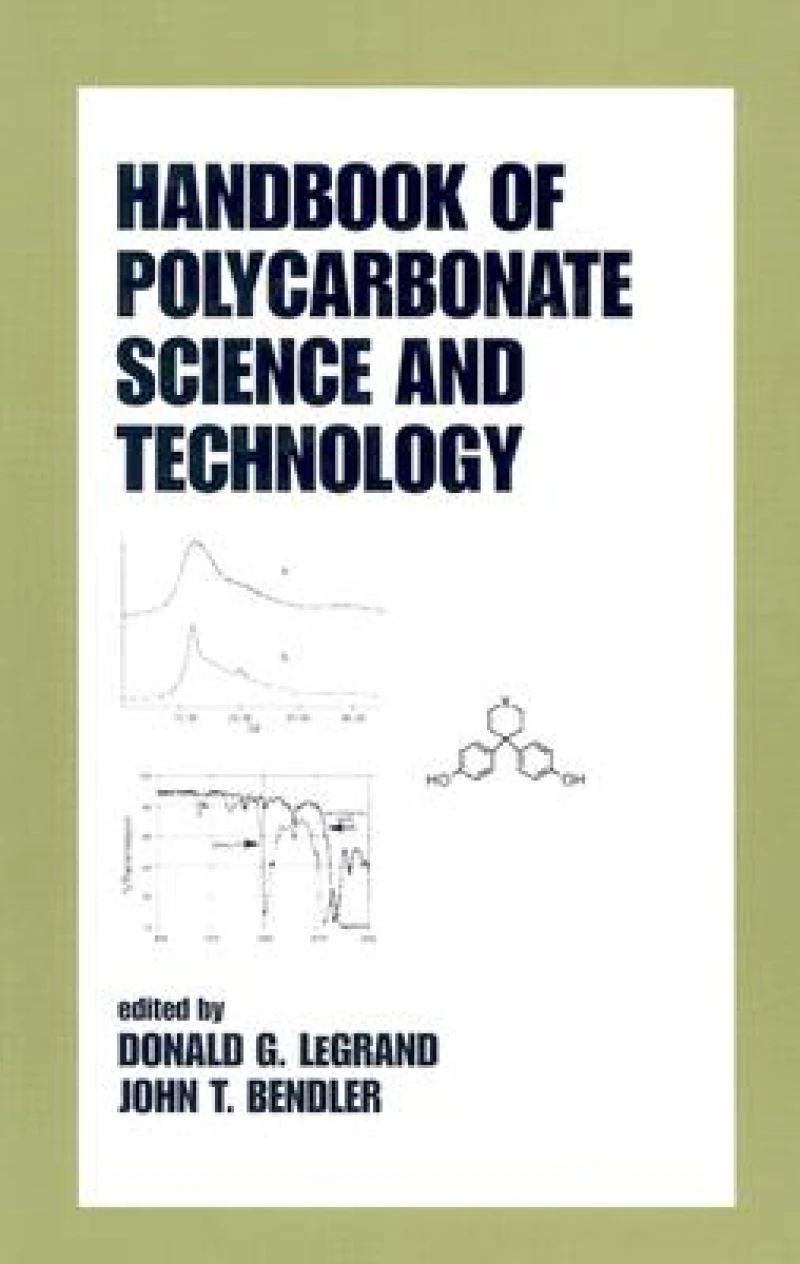 Handbook of Polycarbonate Science and Technology