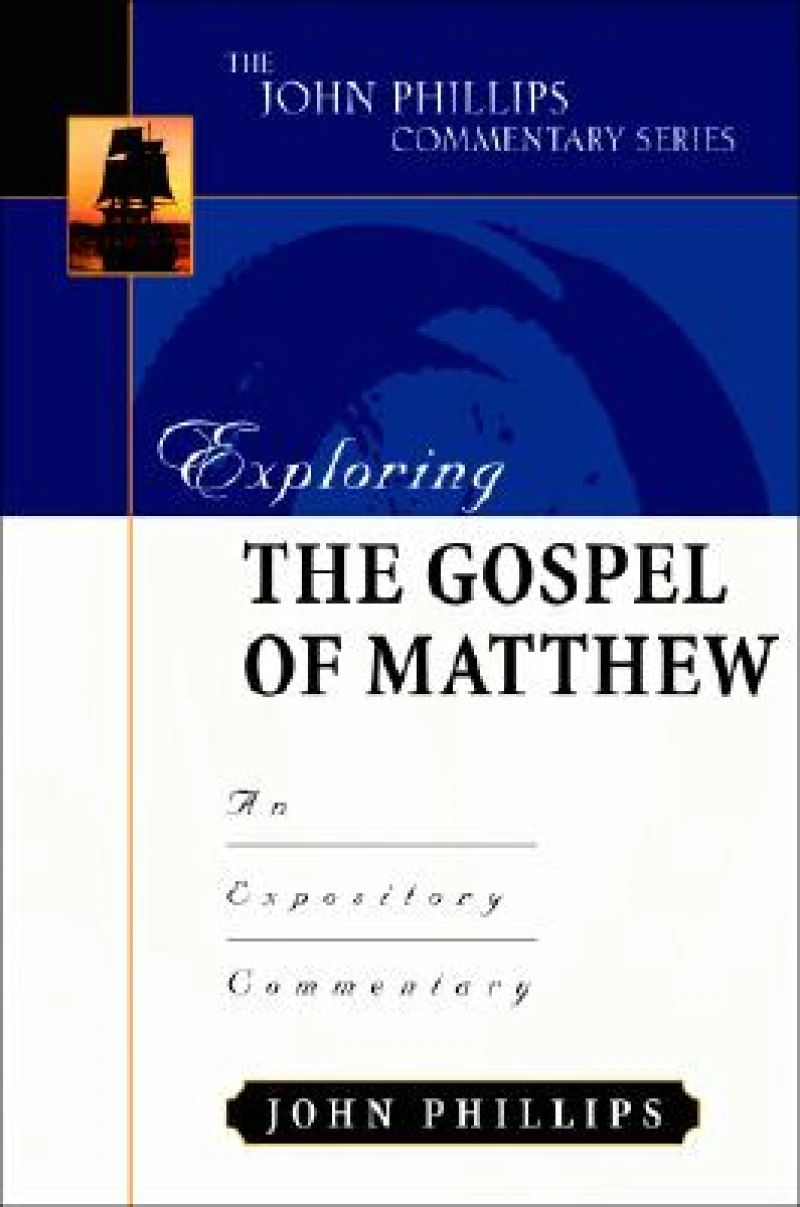 Exploring the Gospel of Matthew