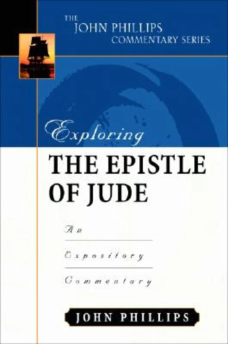 Exploring the Epistle of Jude
