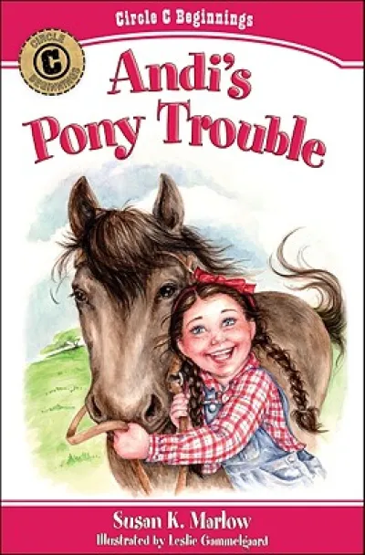 Andi`s Pony Trouble