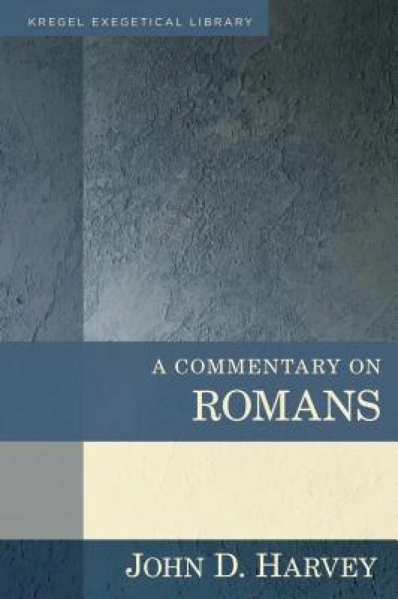 A Commentary on Romans