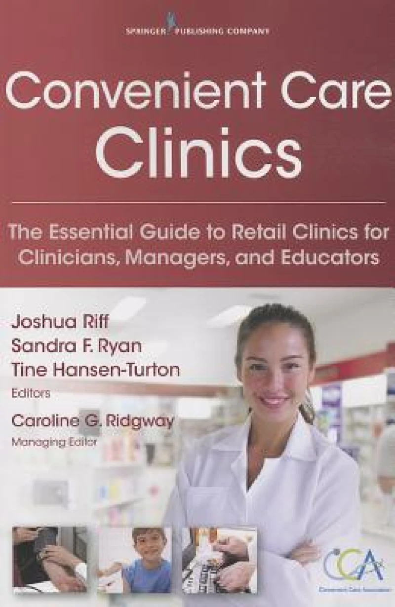 Convenient Care Clinics