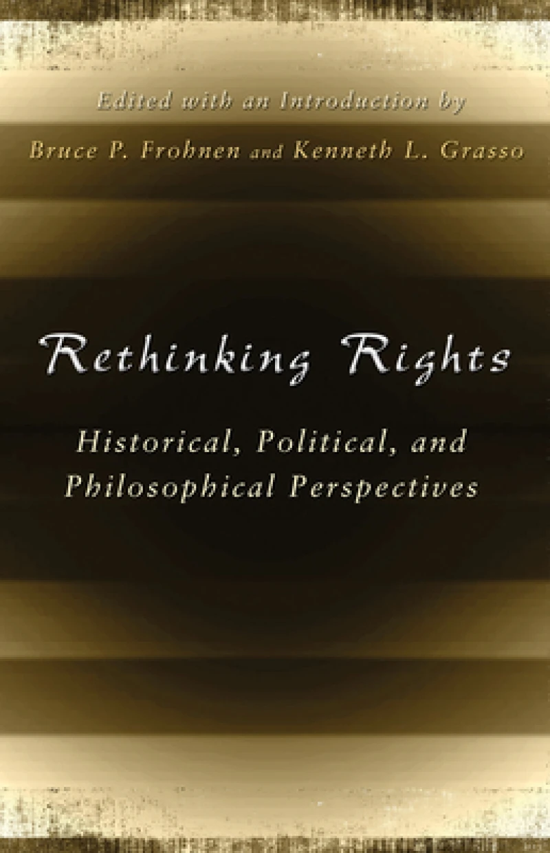 Rethinking Rights