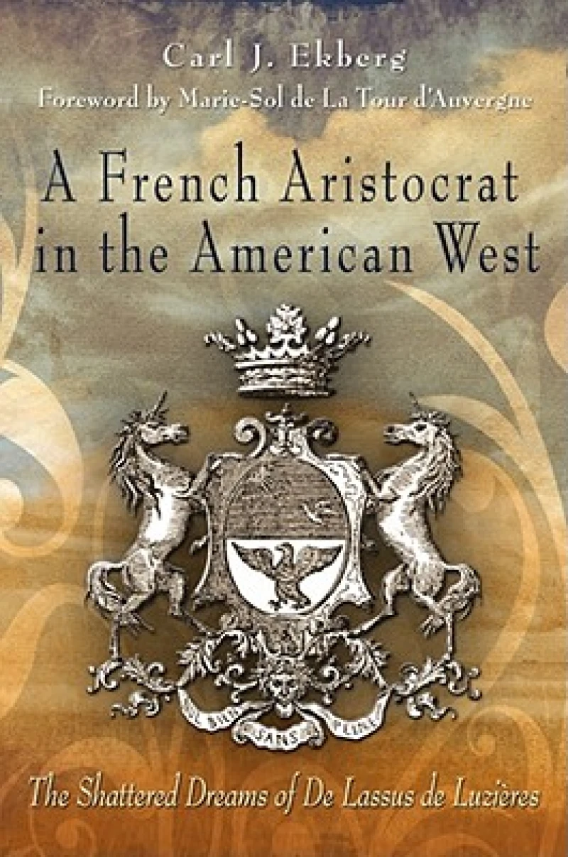 A French Aristocrat in the American West