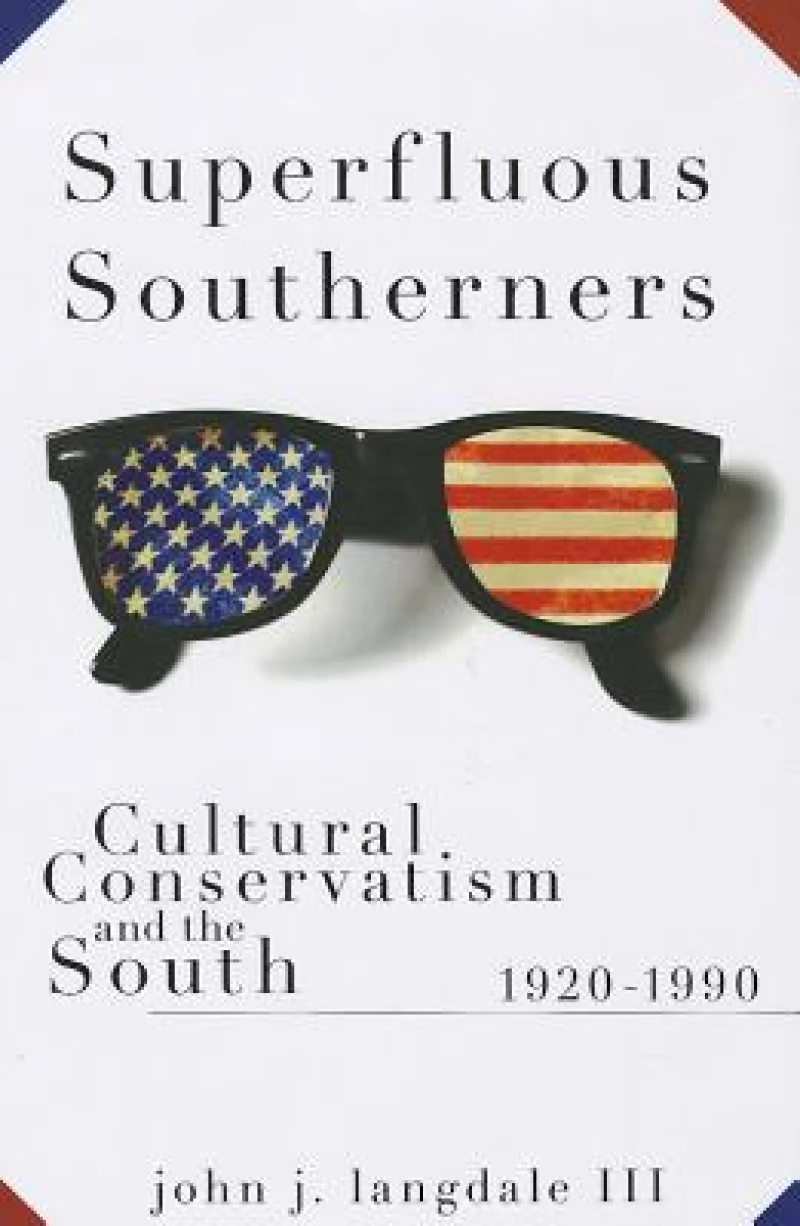 Superfluous Southerners