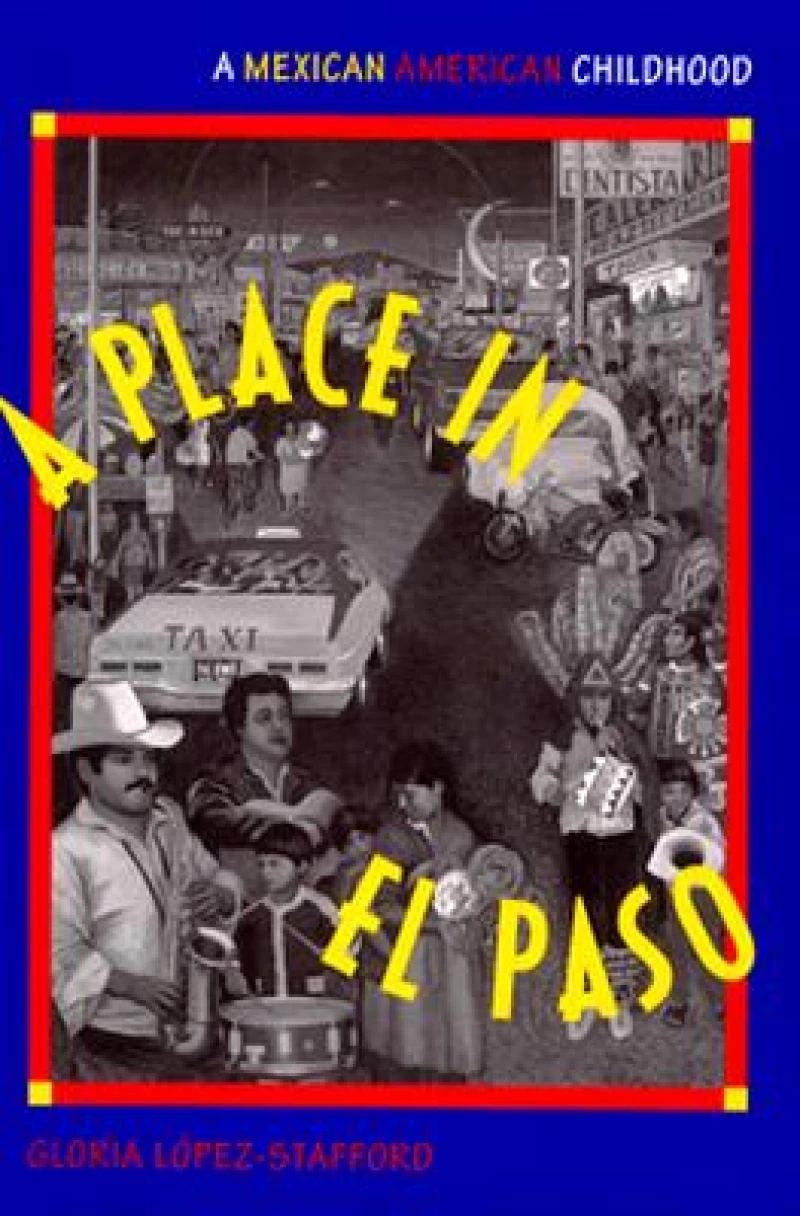 A Place in El Paso