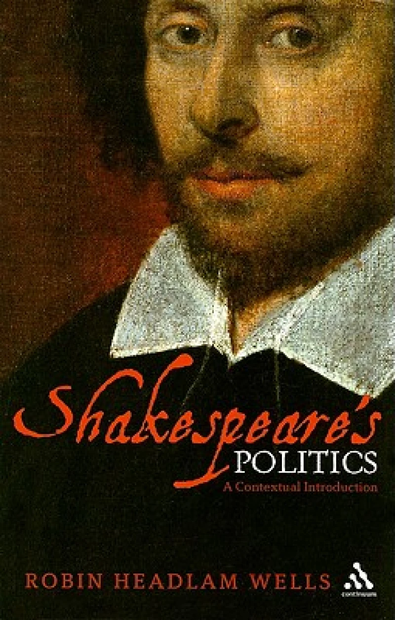 Shakespeare’s Politics