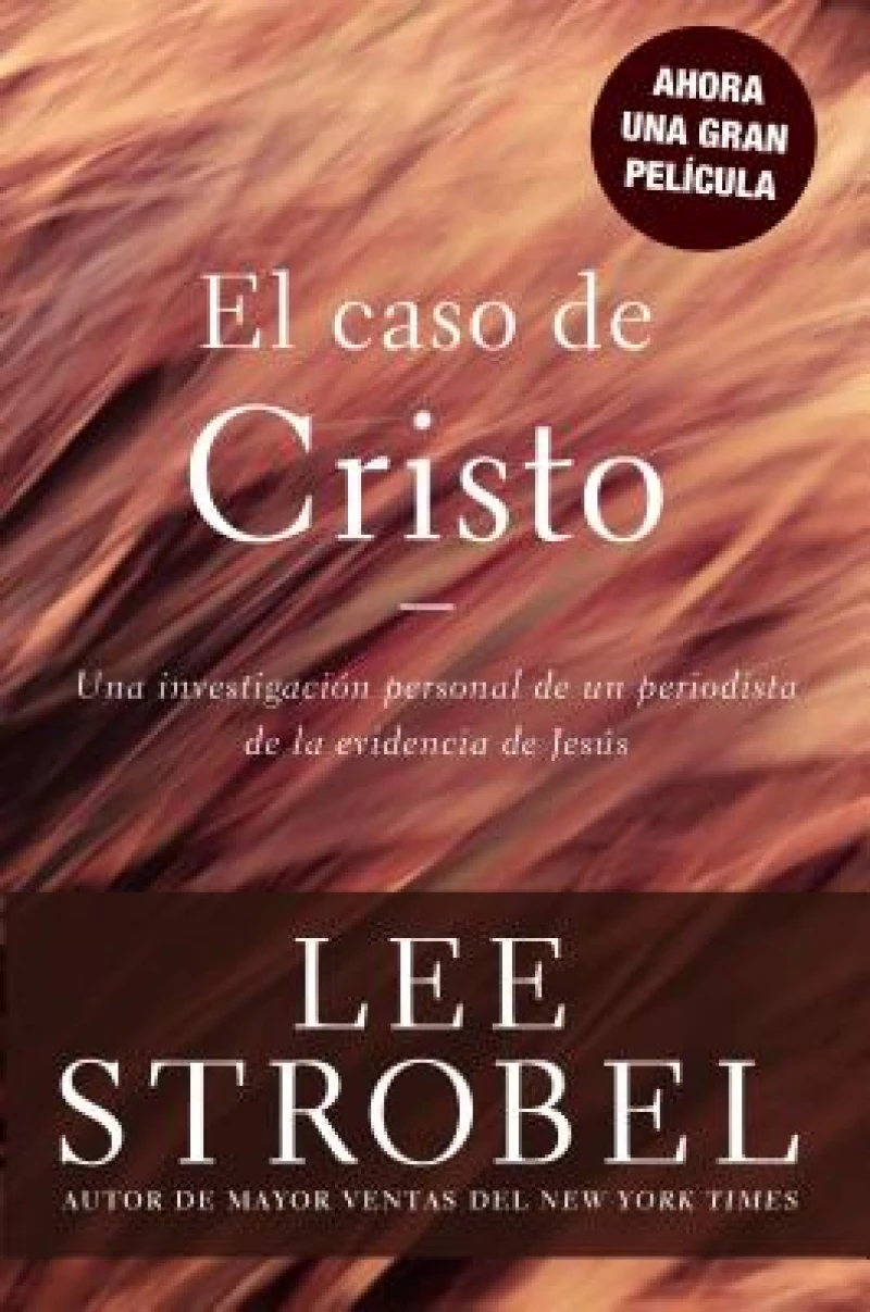 El Caso De Cristo