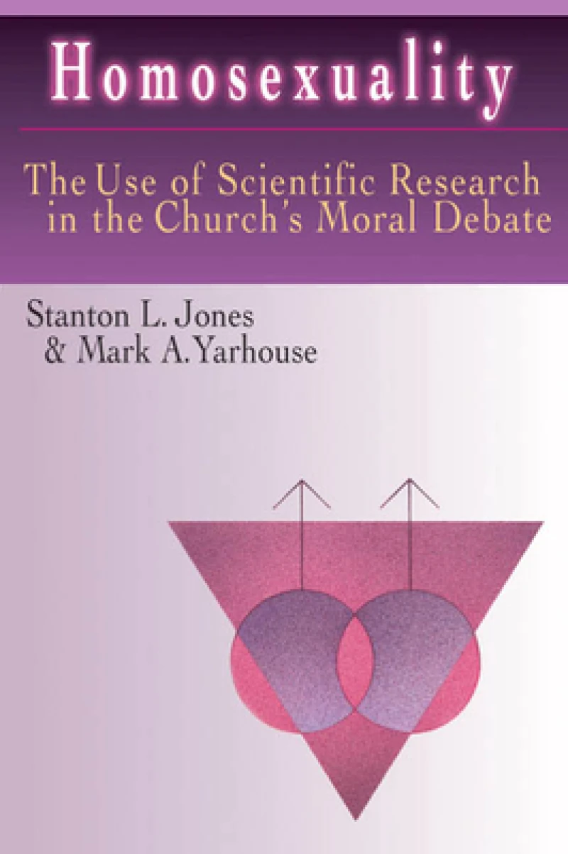 Homosexuality – The Use of Scientific Research in the Church`s Moral Debate