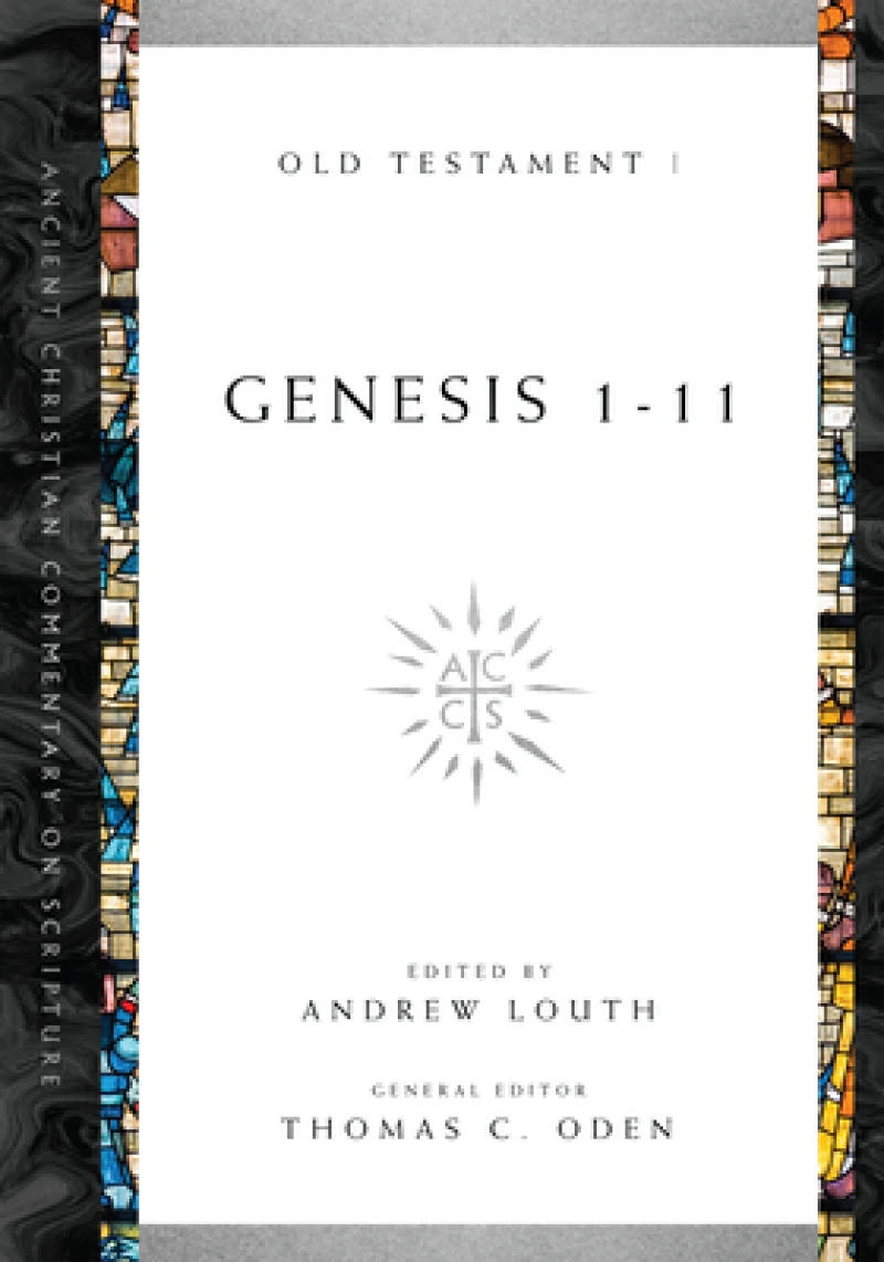 Genesis 1–11