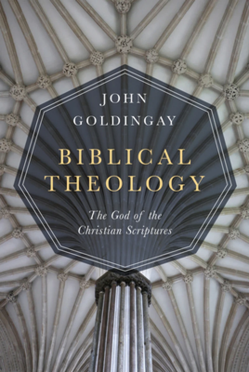 Biblical Theology – The God of the Christian Scriptures