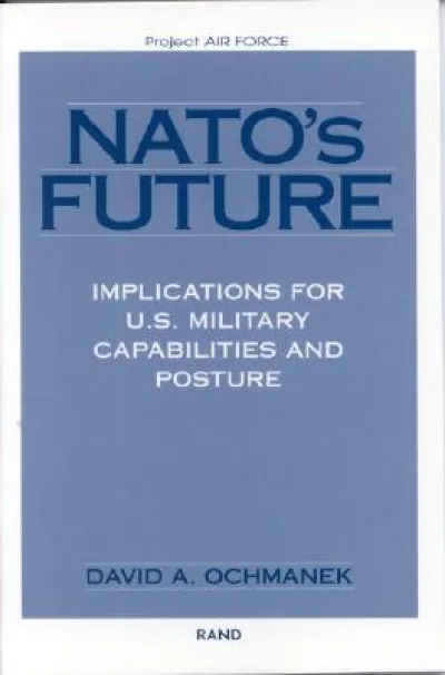 NATO's Future