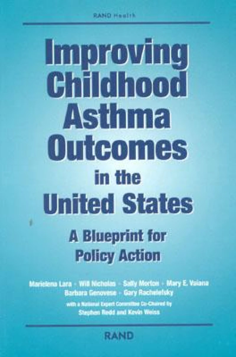 Improving Childhood Asthma in the United States