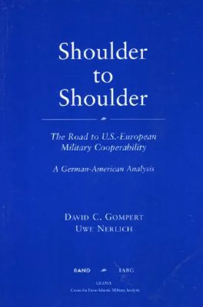 Shoulder to Shoulder