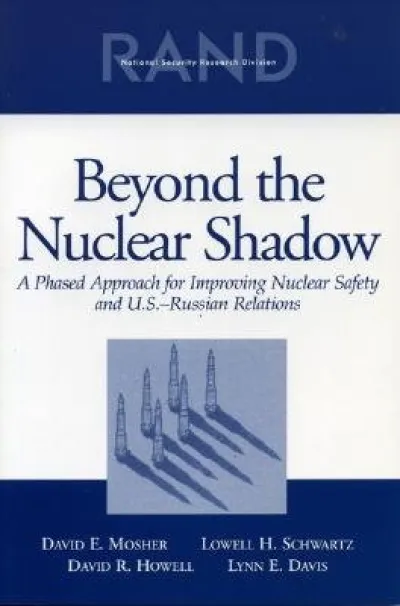 Beyond the Nuclear Shadow