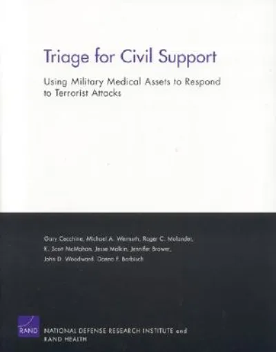 Triage for Civil Support