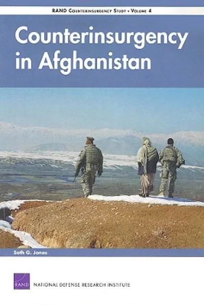 Counterinsurgency in Afghanistan