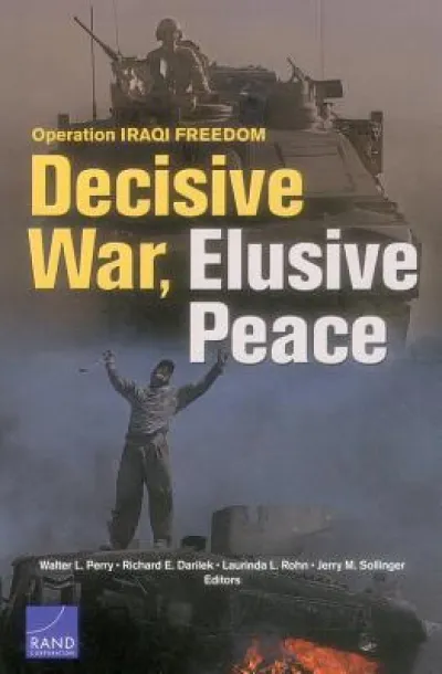 Operation Iraqi Freedom
