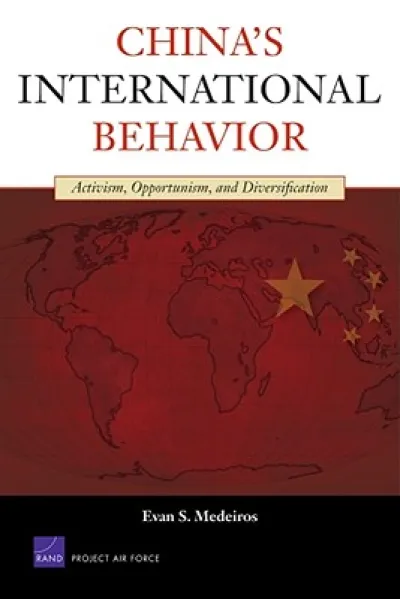 China's International Behavior