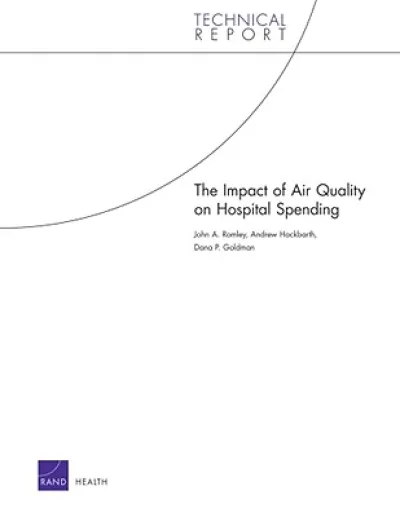 The Impact of Improved Air Quality on Hospital Spending