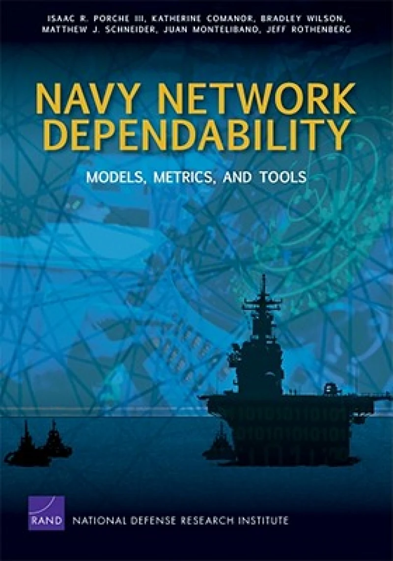 Navy Network Dependability