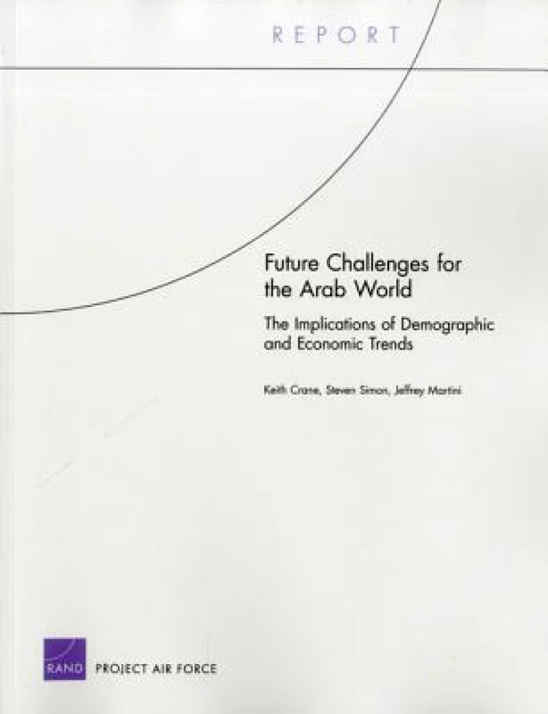 Future Challenges for the Arab World