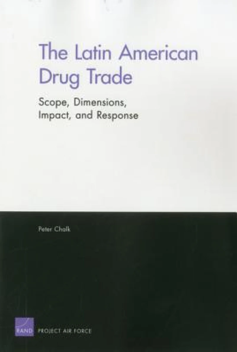 The Latin American Drug Trade