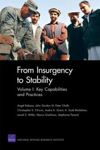 From Insurgency to Stability