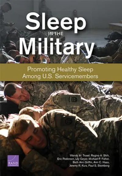 Sleep in the Military