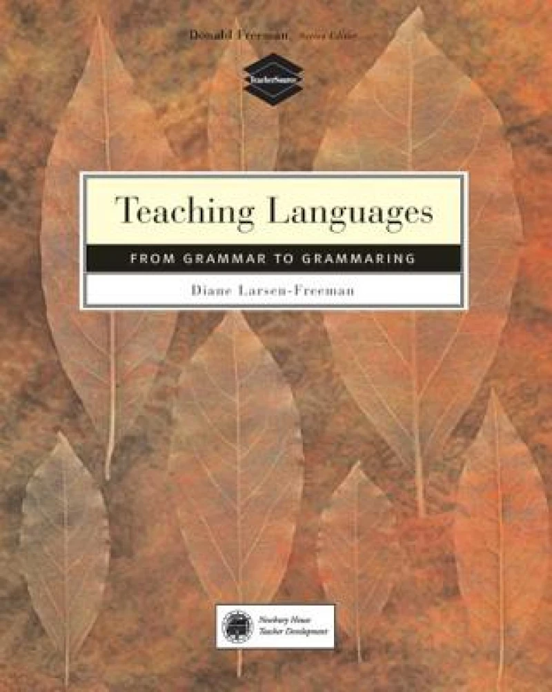 Teaching Language