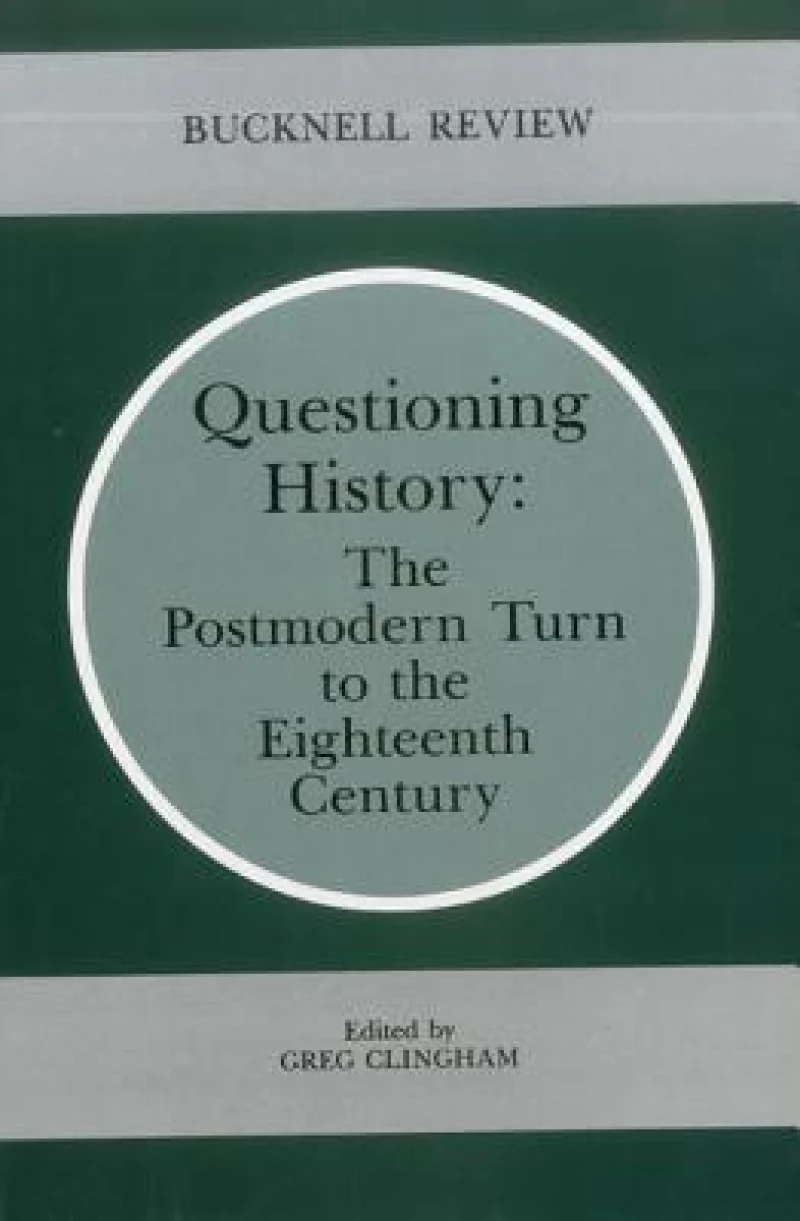 Questioning History